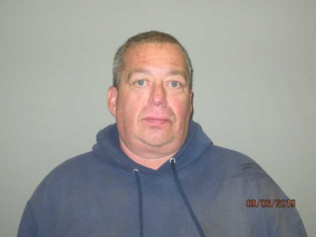 Waldron, Wayne Leroy